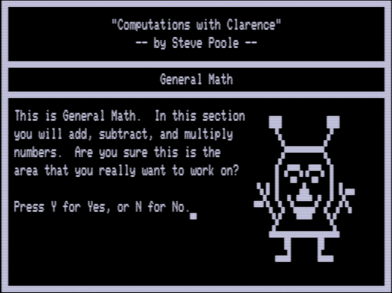Screen shot